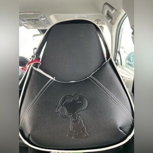 Danielle Nicole snoopy Joe cool shoulder bag